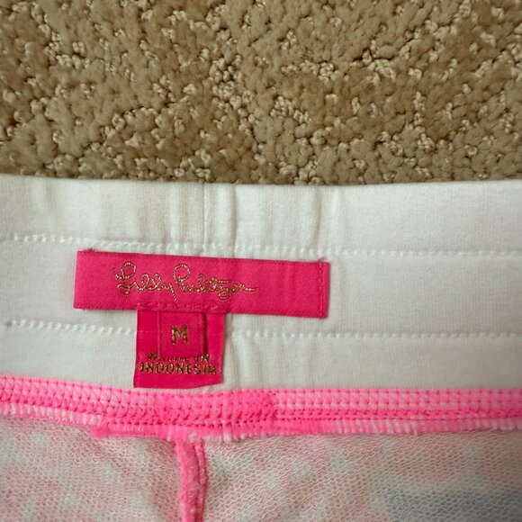 Lilly Pulitzer Shorts - Picture 2 of 3